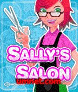 game pic for Sallys Salon S60v3  N73